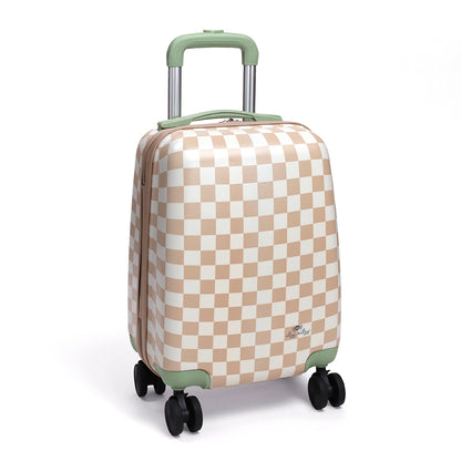 Itzy Explorer™ Suitcase