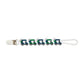 Blue/Green Golf Pacy Strap