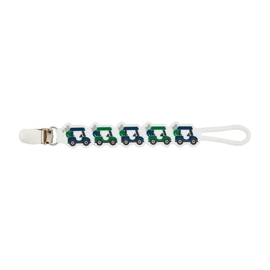 Blue/Green Golf Pacy Strap