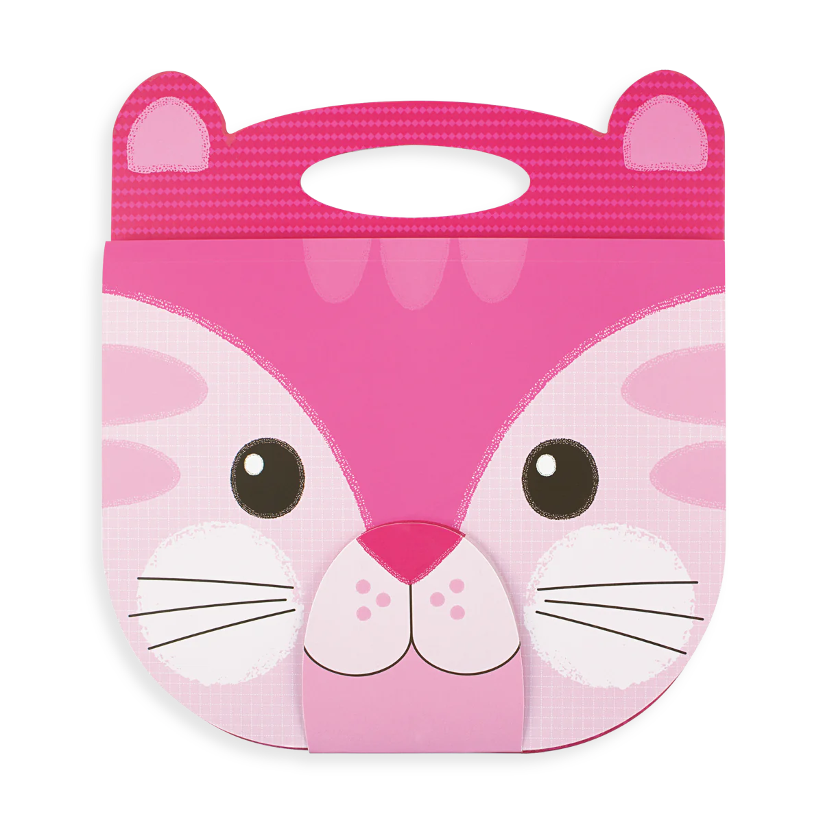 Carry Along Sketchbook - Cat