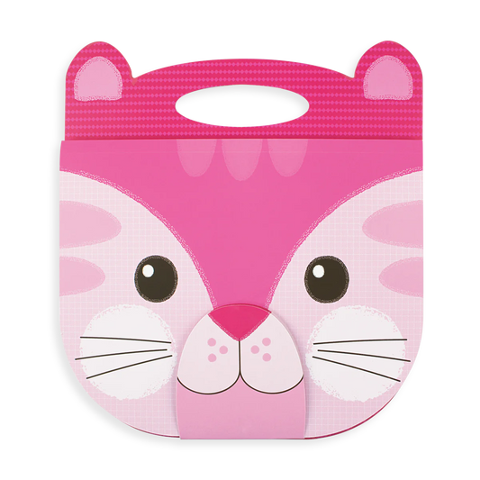 Carry Along Sketchbook - Cat