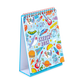 Sketch & Show Standing Sketchbook - Awesome Doodles
