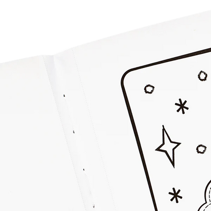 Princesses and Fairies Coloring Book
