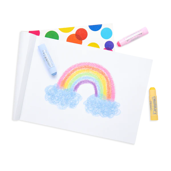 Chunkies Paper Sketchbook Pad