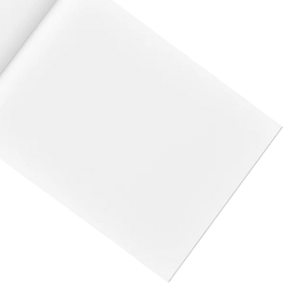 Chunkies Paper Sketchbook Pad