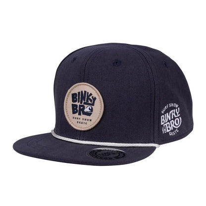 Kids Hat Shreddy