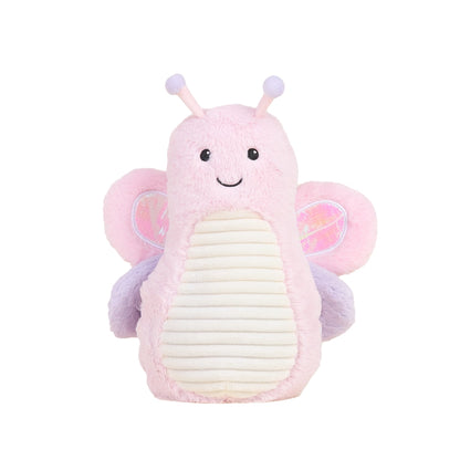 Warmies Large- Butterfly