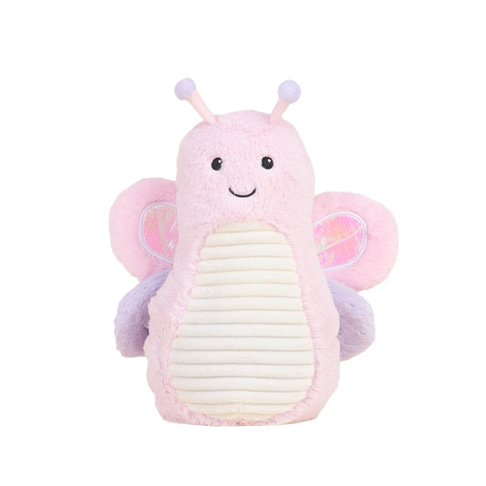 Warmies Large- Butterfly