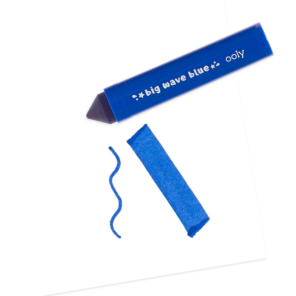 Mighty Mega Markers