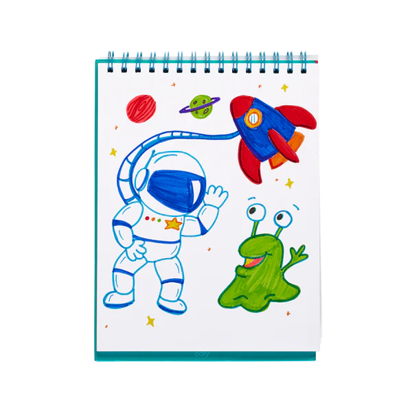 Mighty Mega Markers