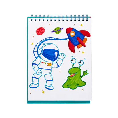 Mighty Mega Markers