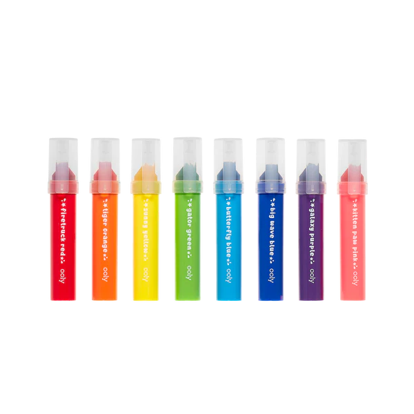 Mighty Mega Markers