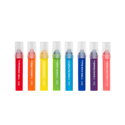 Mighty Mega Markers