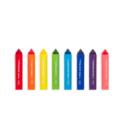 Mighty Mega Markers