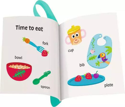Flip and Pop First Words
