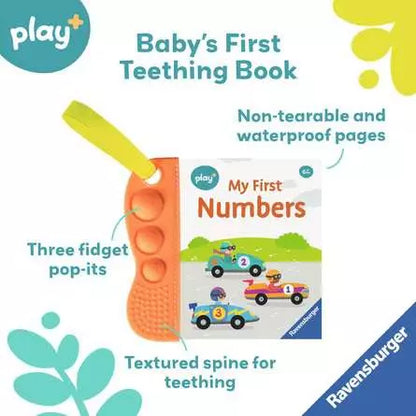 Flip and Pop First Numbers