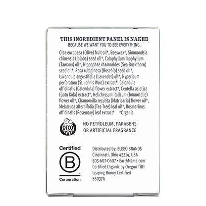 Organic Skin & Scar Balm