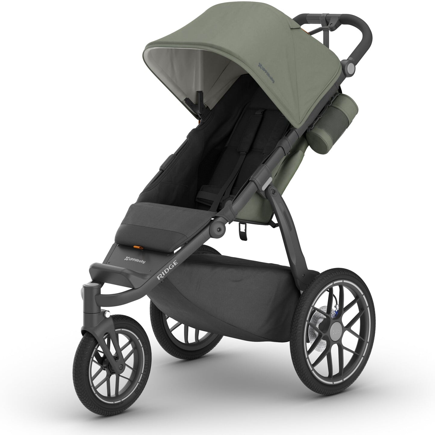 UPPAbaby Ridge V2 All-Terrain Stroller (COMING SOON)