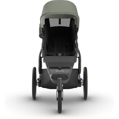 UPPAbaby Ridge V2 All-Terrain Stroller (COMING SOON)