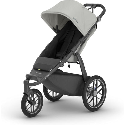 UPPAbaby Ridge V2 All-Terrain Stroller (COMING SOON)