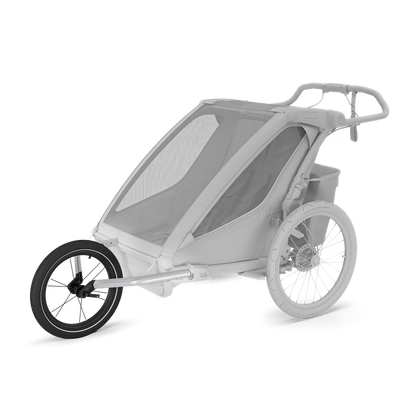 Thule Chariot All-Terrain Kit