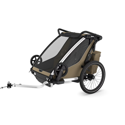 Thule Chariot Cross 2 Double