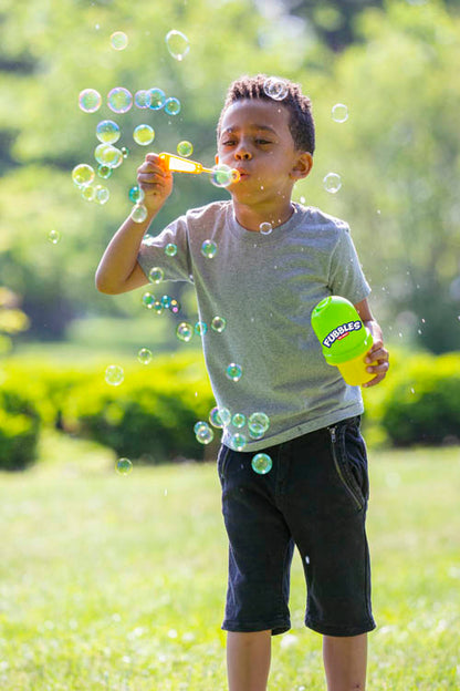 Fubbles No Spill Bubble Tumbler