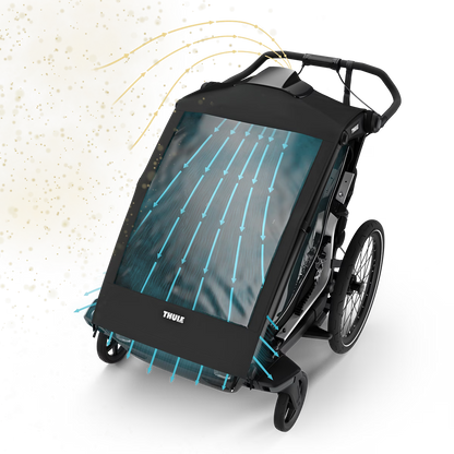 Thule Chariot Air Purifier Cover