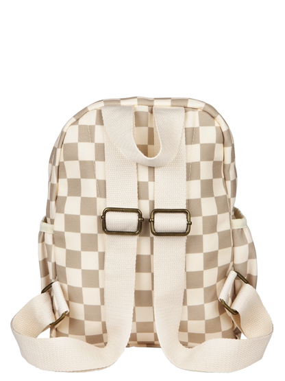 Backpack (Checks)