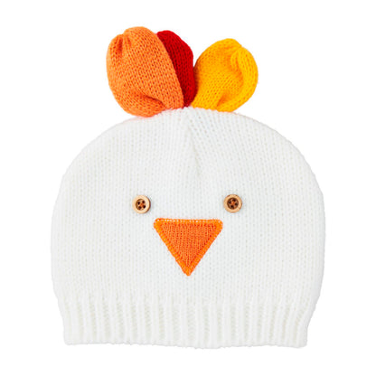 Crochet Turkey Hats