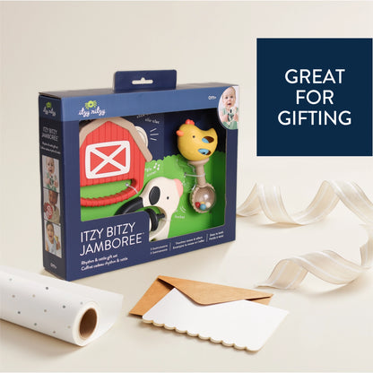 Itzy Bitzy Jamboree™