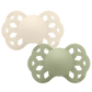 BIBS Infinity 2 PACK Anatomical Pacifiers