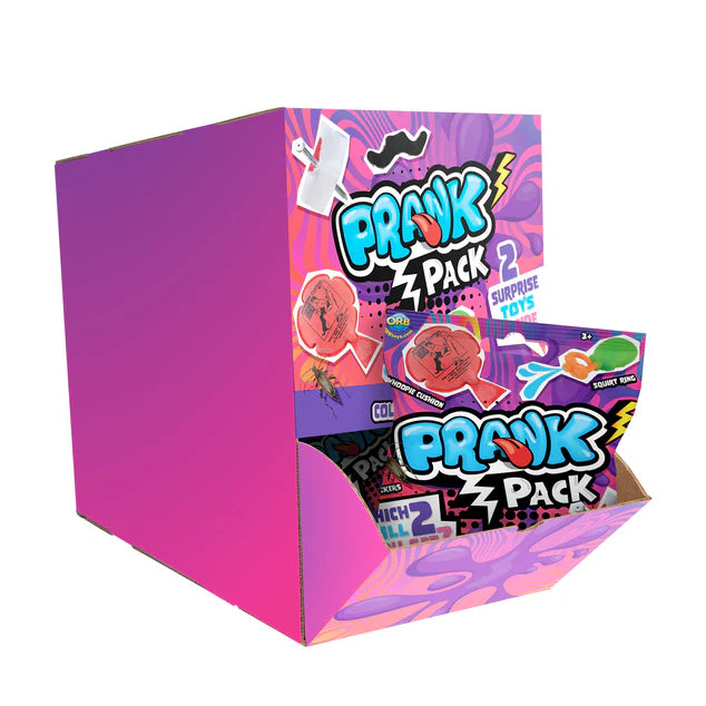 Orb™ Prank Pack Blind Bags Asst