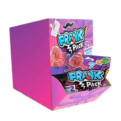 Orb™ Prank Pack Blind Bags Asst