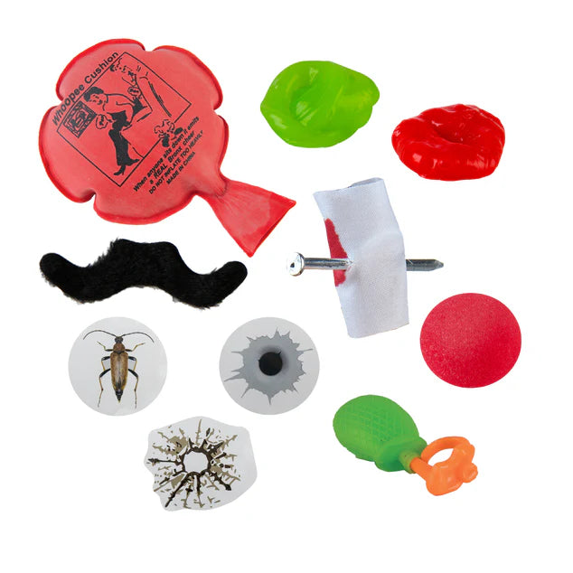 Orb™ Prank Pack Blind Bags Asst