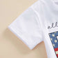 All American Boy 2-Piece Set