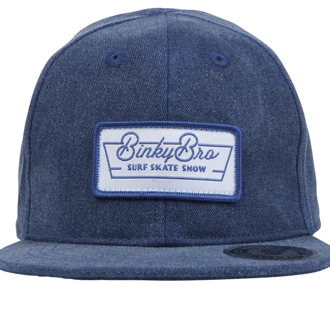 Kids Hat the Wedge