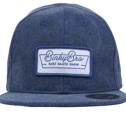 Kids Hat the Wedge