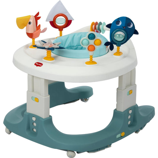 Tiny Love Tiny Mariners 4-in-1 Here I Grow Mobile Activity Center