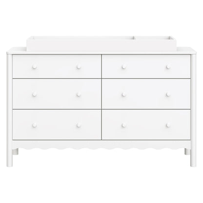 Babyletto Swell 6-Drawer Dresser