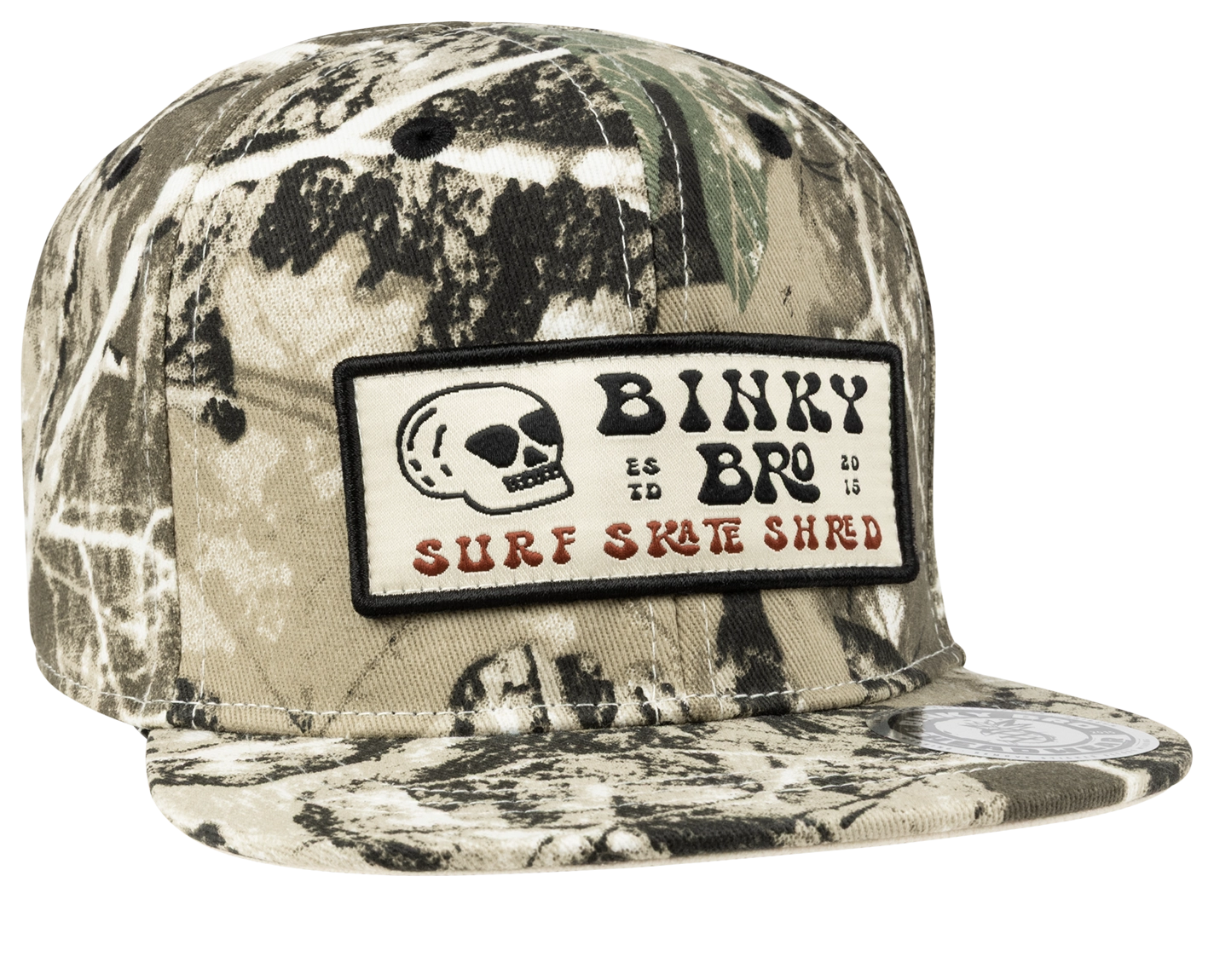 Kids Hat Tiree