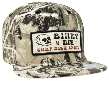 Kids Hat Tiree