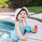 Breathable Bucket Sun Protection Hat