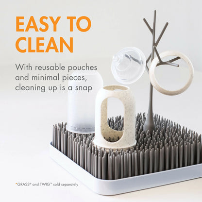 Boon NURSH Bottle Bundle