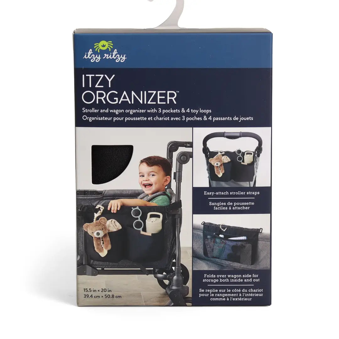 Itzy Organizer™