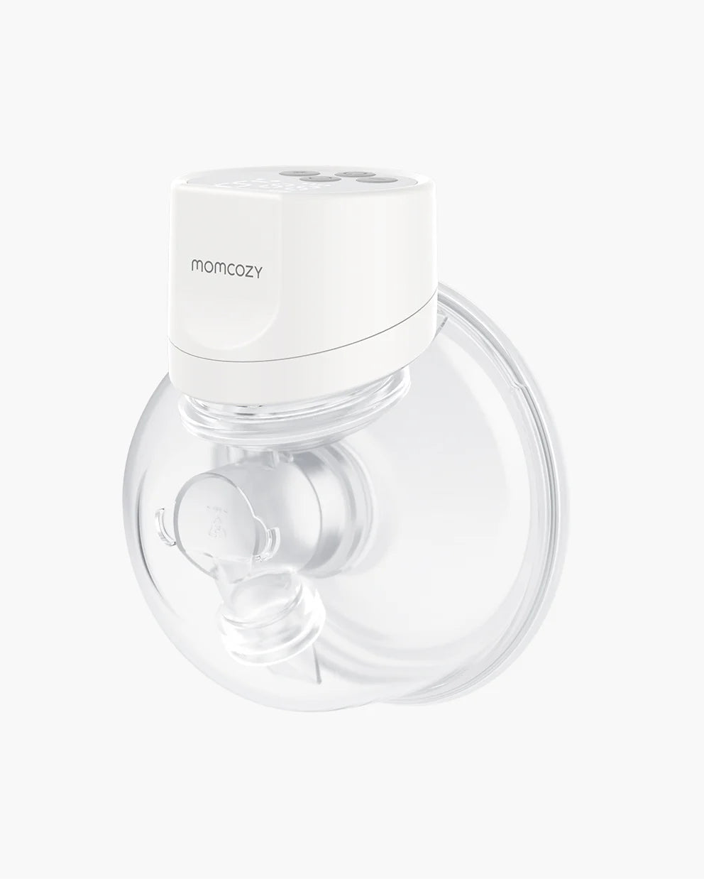 S12 Pro Wearable Breast Pump - High Efficiency