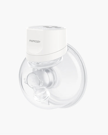 S12 Pro Wearable Breast Pump - High Efficiency