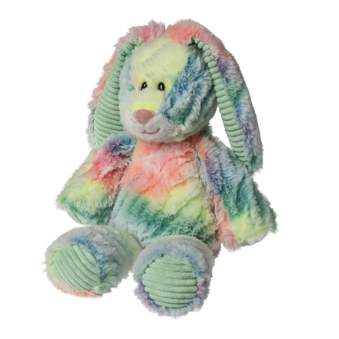 Marshmallow Confetti Bunny