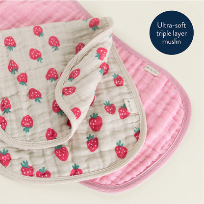 Itzy Burp Cloths™
