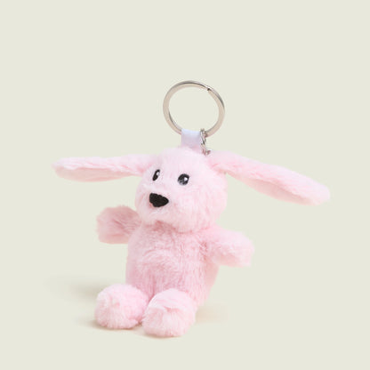 Bunny Keyring